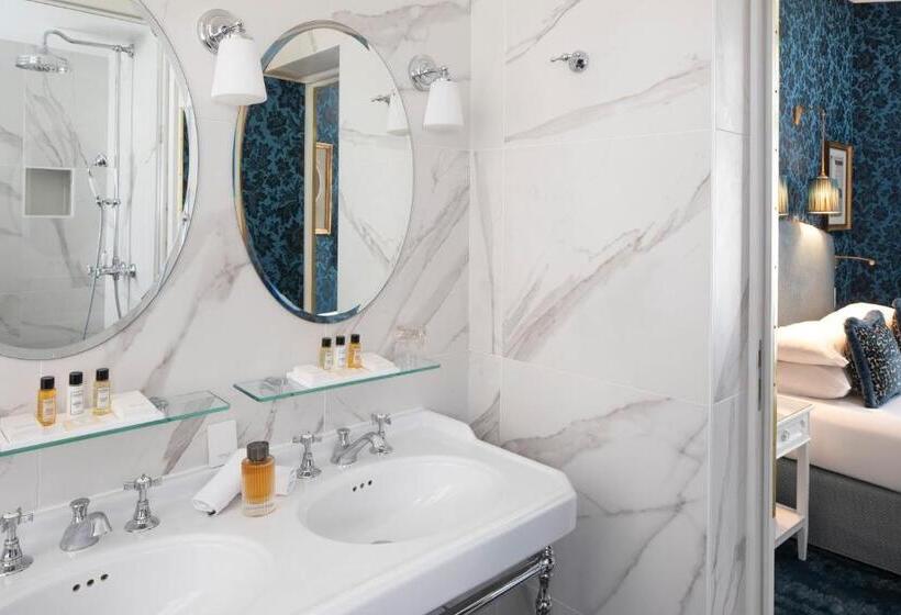 デラックスルーム, Odeon