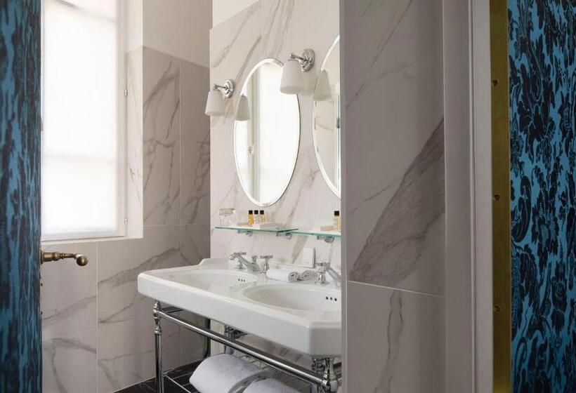 2ベッドルームアパートメント, Odeon