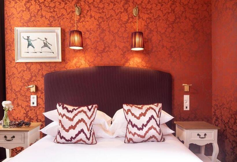 2ベッドルームアパートメント, Odeon