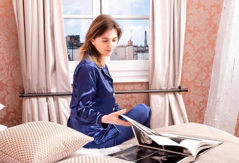 ジュニアスイート, Odeon