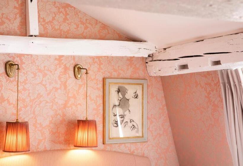 ジュニアスイート, Odeon