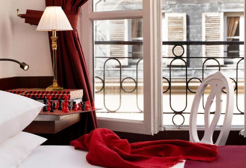 クラシックルーム, Odeon