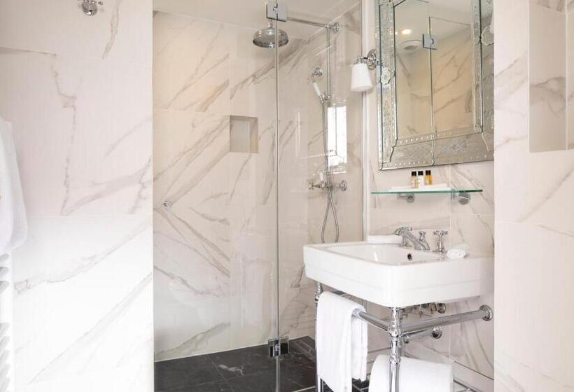 2ベッドルームアパートメント, Odeon