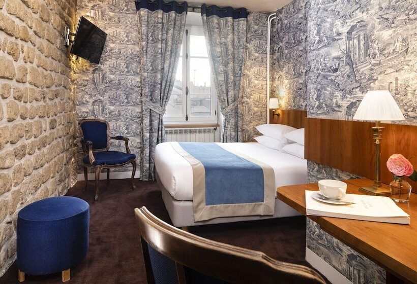 スーペリアールーム, Odeon