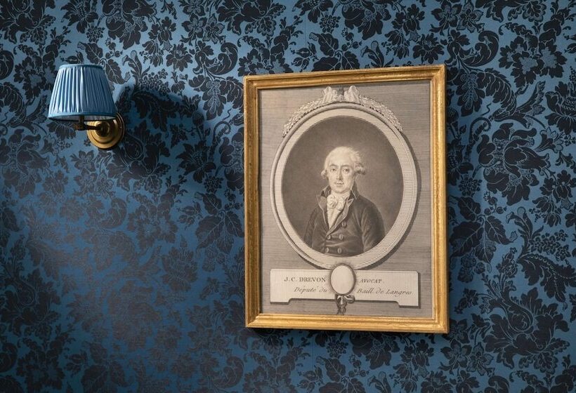 デラックスルーム, Odeon