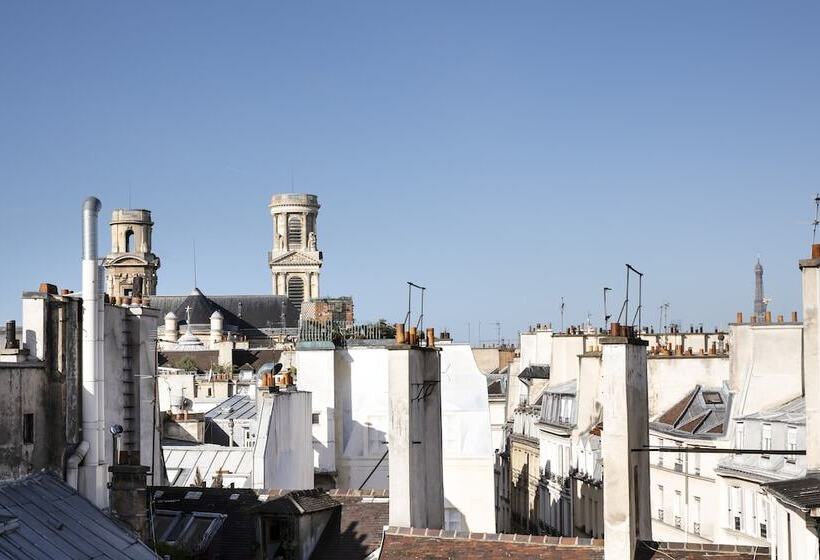 ジュニアスイート, Odeon