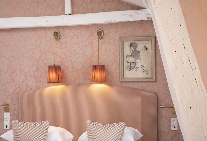 ジュニアスイート, Odeon