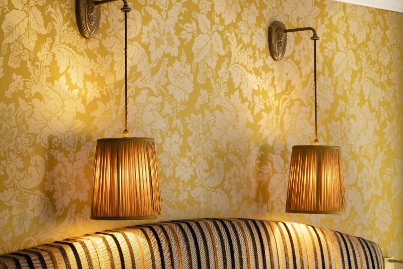 スタンダードルーム, Odeon