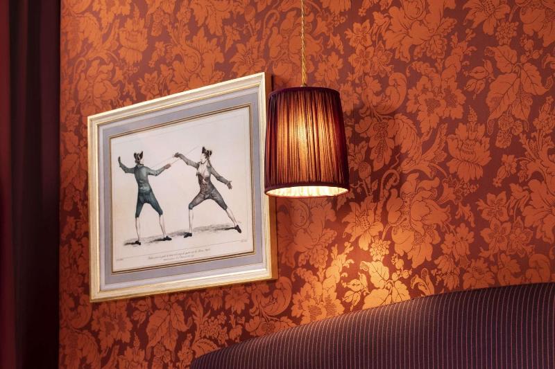 スタンダードルーム, Odeon