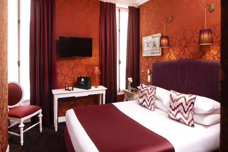 スタンダードルーム, Odeon