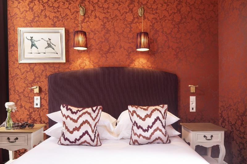 スタンダードルーム, Odeon