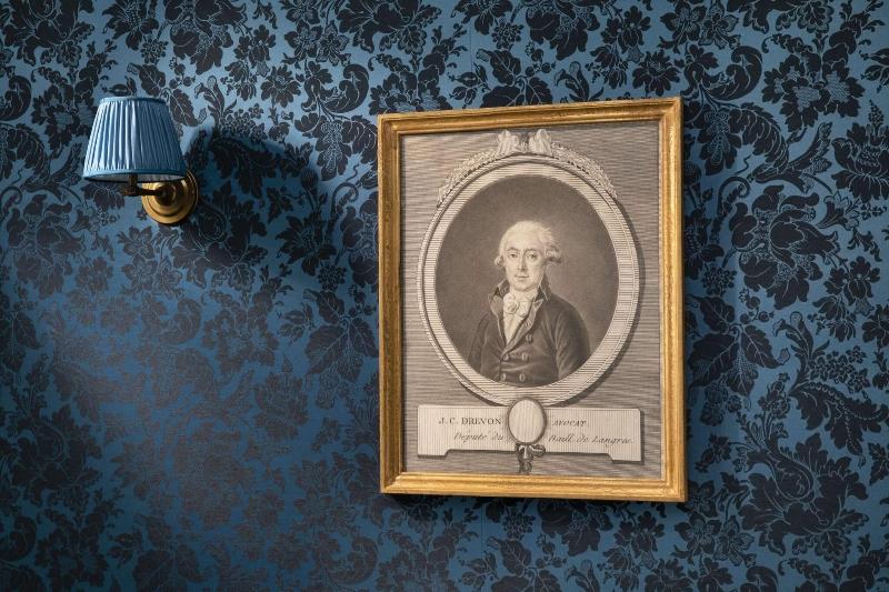 デラックスルーム, Odeon