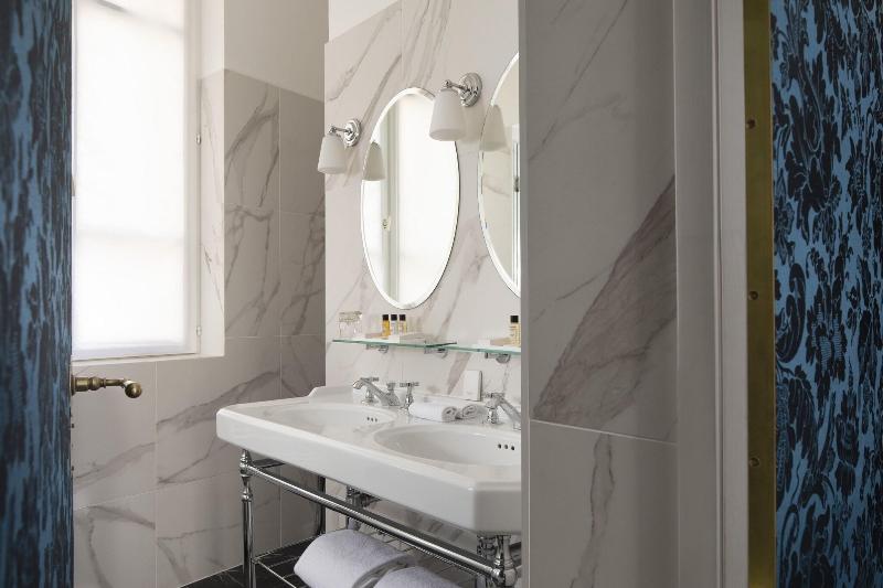 デラックスルーム, Odeon