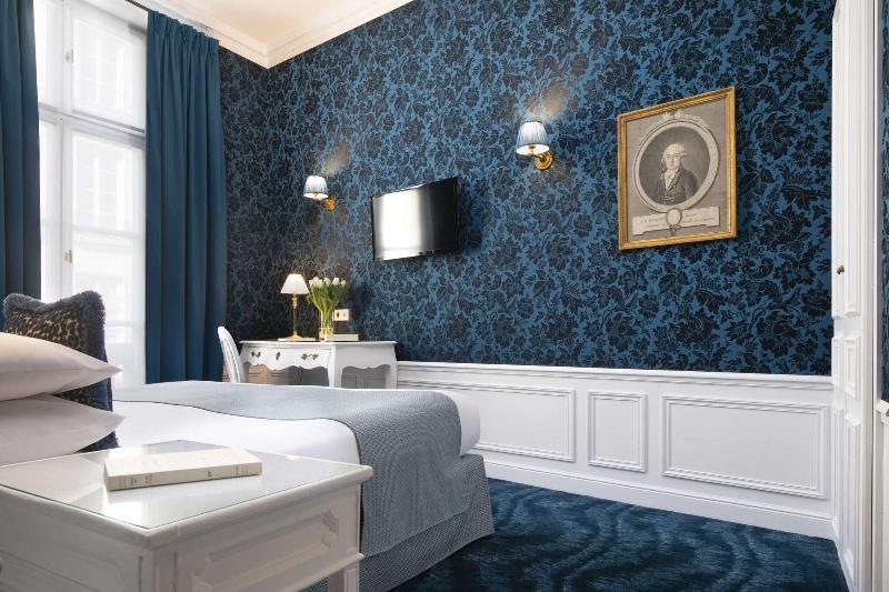 デラックスルーム, Odeon