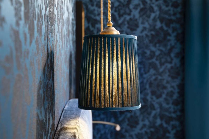 スーペリアールーム, Odeon