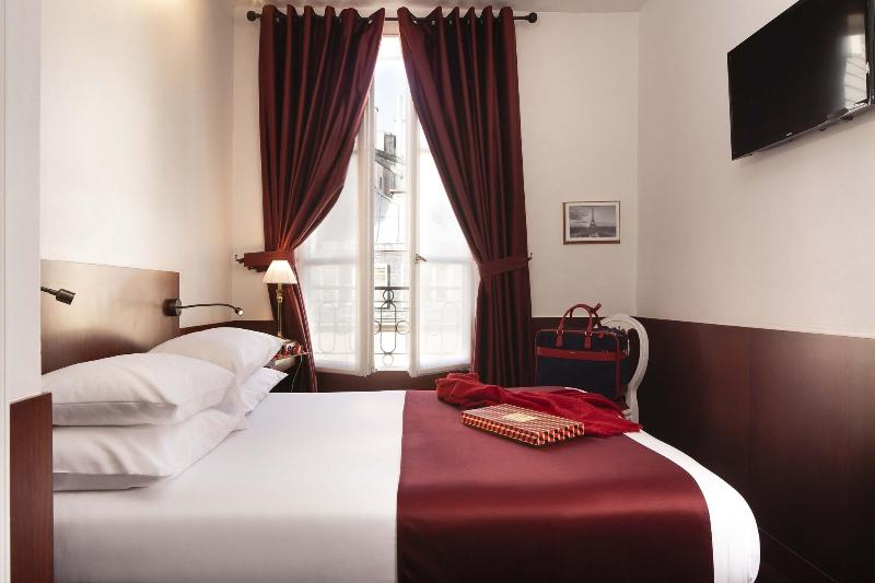 クラシックルーム, Odeon