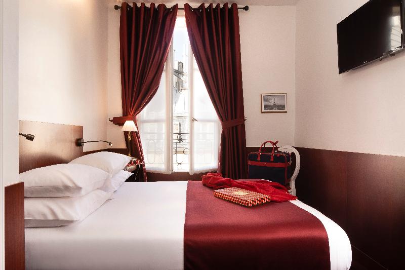 クラシックルーム, Odeon