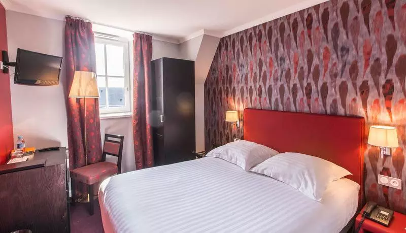 اتاق استاندارد, Maison Philippe Le Bon