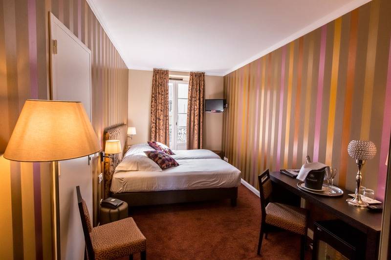 اتاق استاندارد, Maison Philippe Le Bon