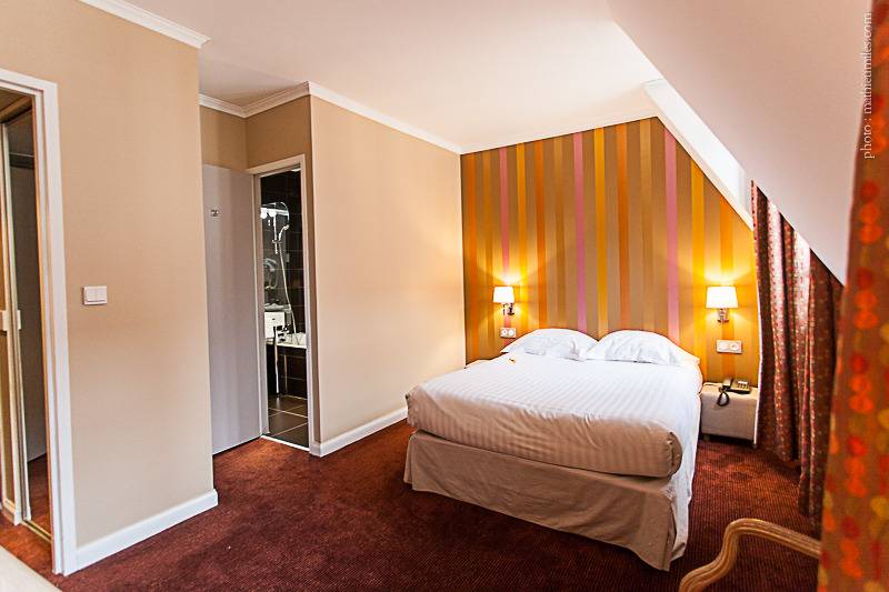 اتاق استاندارد, Maison Philippe Le Bon