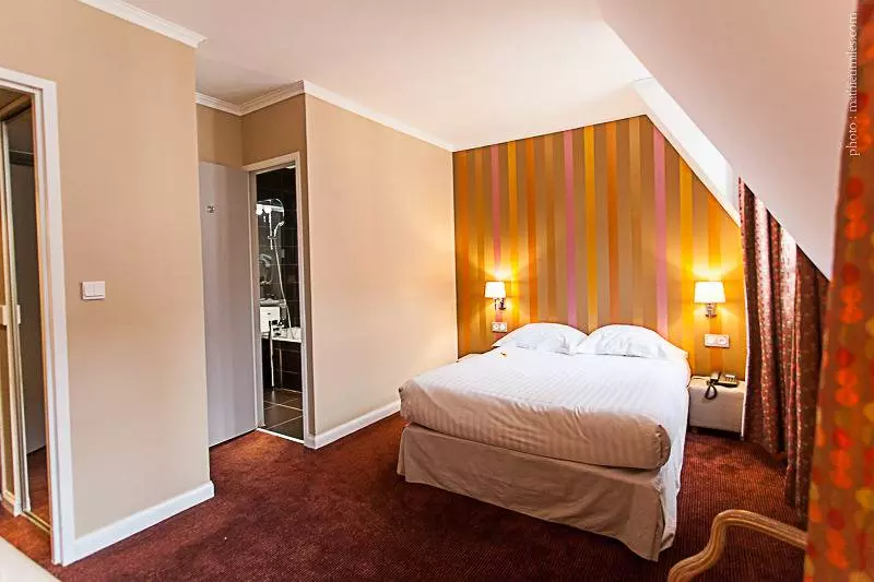 اتاق استاندارد, Maison Philippe Le Bon