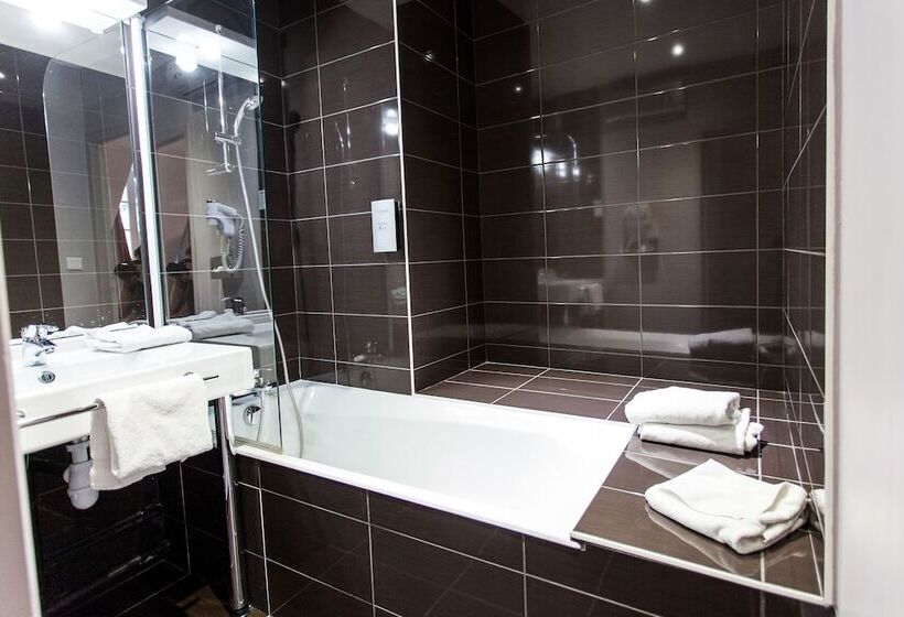 اتاق استاندارد, Maison Philippe Le Bon