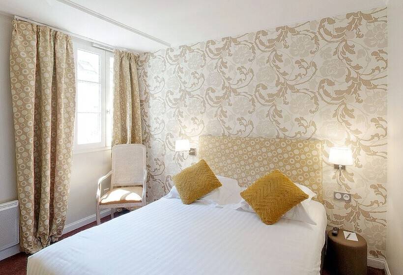 اتاق استاندارد, Maison Philippe Le Bon