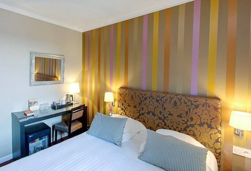 اتاق استاندارد, Maison Philippe Le Bon