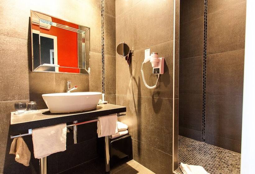 Номер Executive, Maison Philippe Le Bon