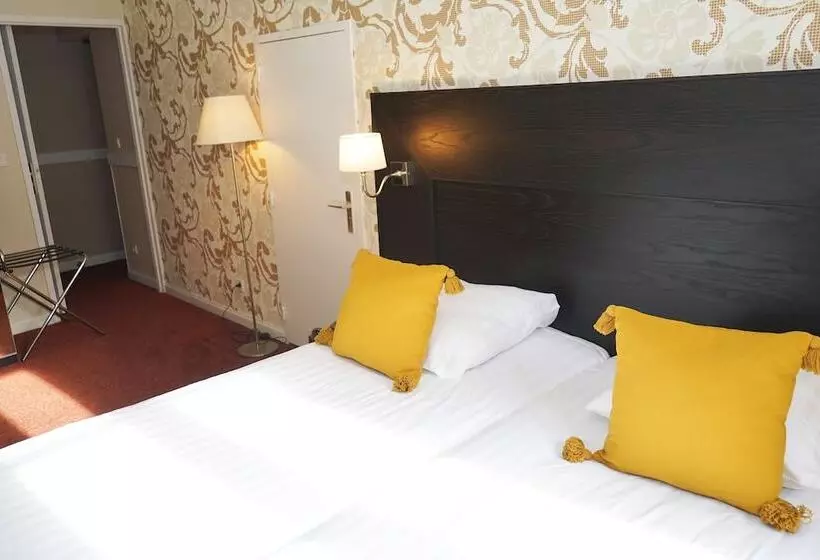 اتاق پرستیژ, Maison Philippe Le Bon