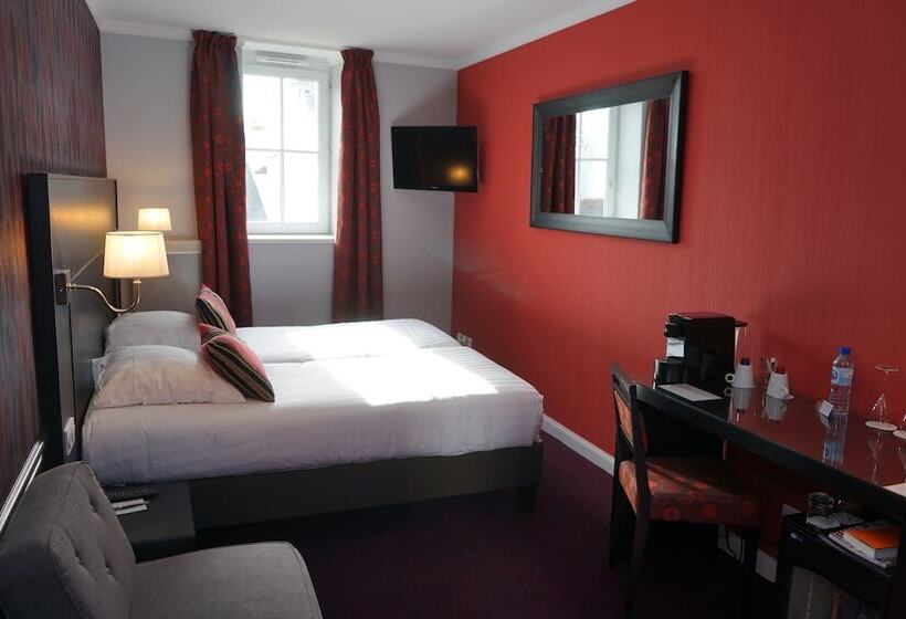 اتاق پرستیژ, Maison Philippe Le Bon