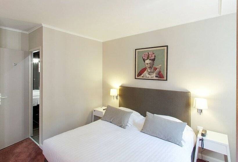 اتاق پرستیژ, Maison Philippe Le Bon