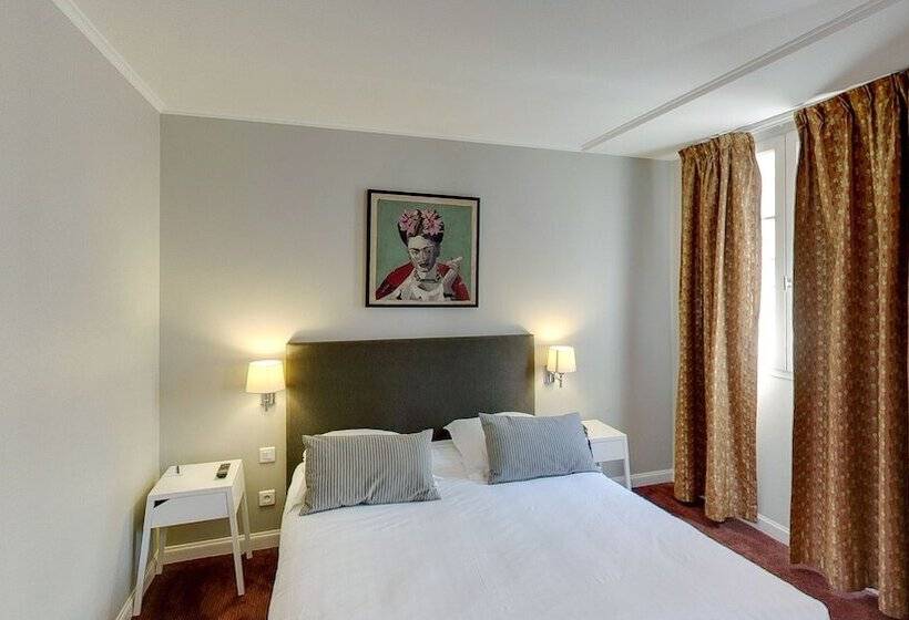 اتاق پرستیژ, Maison Philippe Le Bon