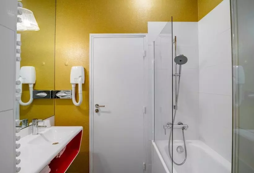 Appartamento 1 Camera da Letto, Joyce Astotel