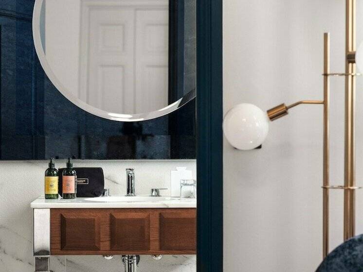 スタンダードルーム, M Social Hotel Paris Opera