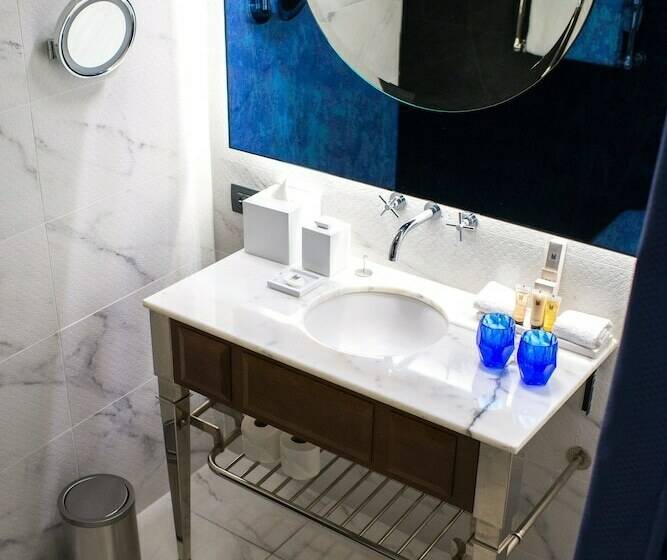 スタンダードルーム, M Social Hotel Paris Opera