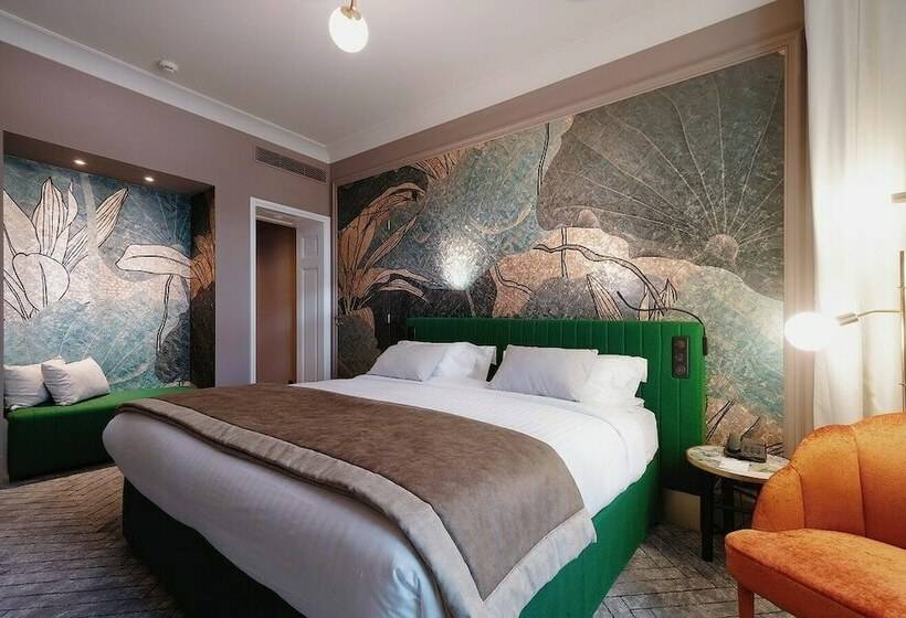 스탠다드 룸, M Social Hotel Paris Opera