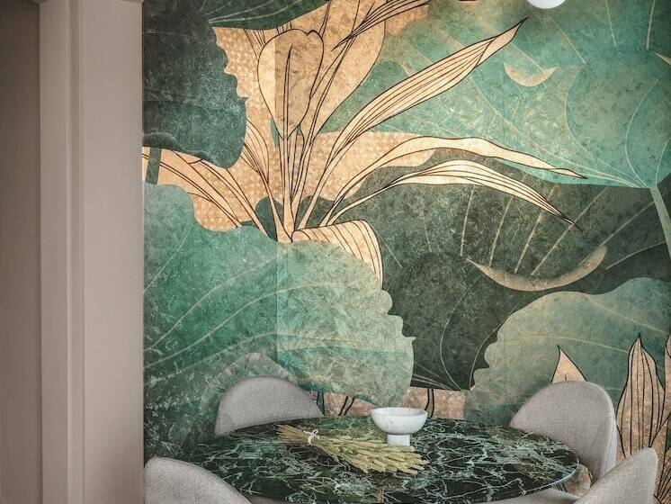 スタンダードルーム, M Social Hotel Paris Opera