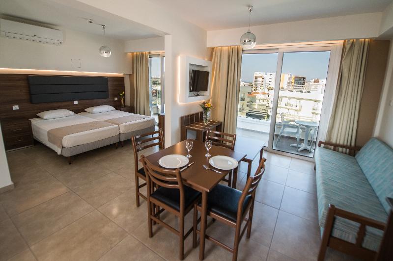 اتاق اجرایی, Novotel Lille Aeroport