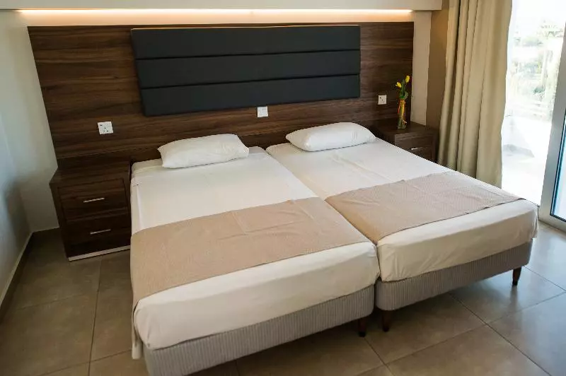 エクゼクティブルーム, Novotel Lille Aeroport