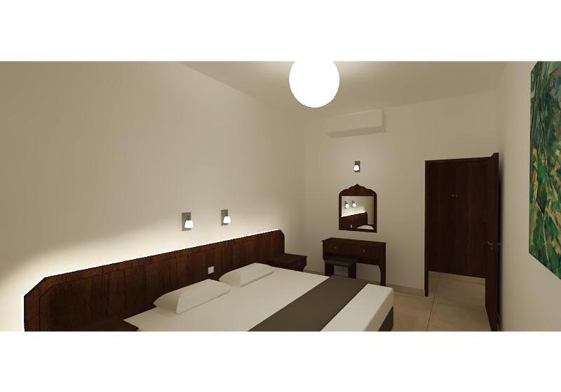 이그제큐티브 룸, Novotel Lille Aeroport