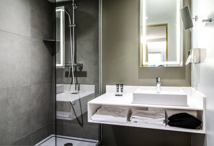 اتاق سوپریور, Novotel Paris 14 Porte D Orleans