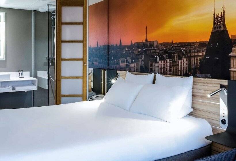 اتاق سوپریور, Novotel Paris 14 Porte D Orleans