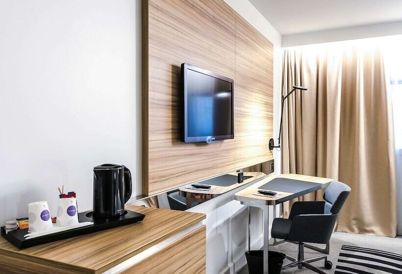 اتاق سوپریور, Novotel Paris 14 Porte D Orleans