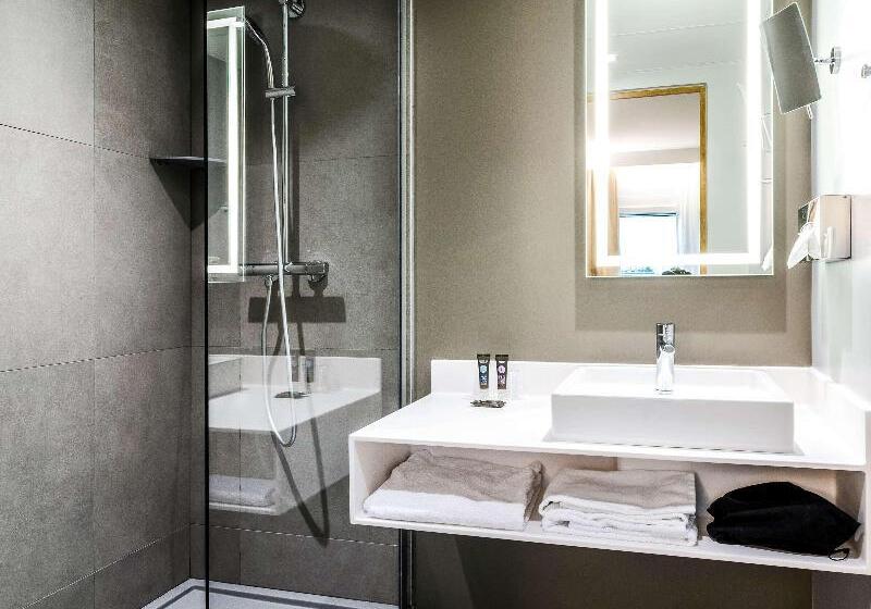 اتاق سوپریور, Novotel Paris 14 Porte D Orleans