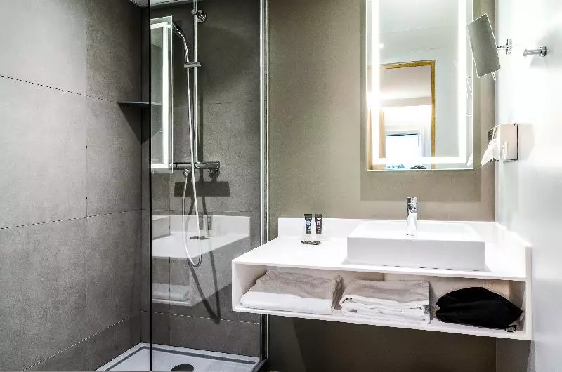 スーペリアールーム, Novotel Paris 14 Porte D Orleans
