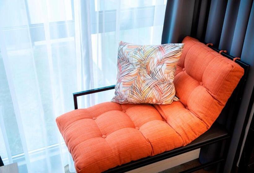 غرفة بيزنس, Achat Hotel Stuttgart Airport Messe