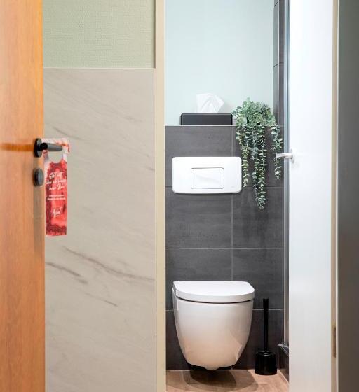 غرفة بيزنس, Achat Hotel Stuttgart Airport Messe