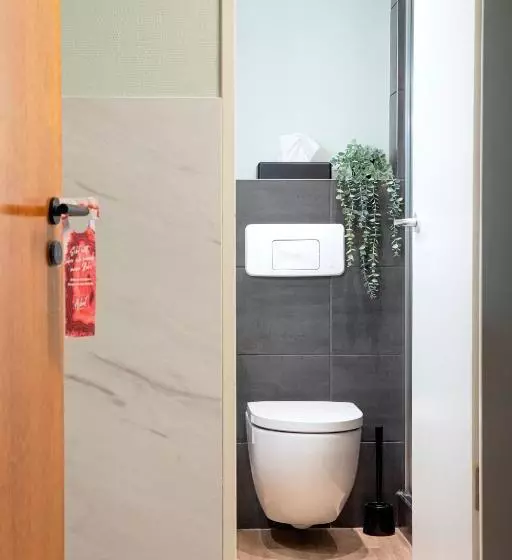 Bisneshuone, Achat Hotel Stuttgart Airport Messe