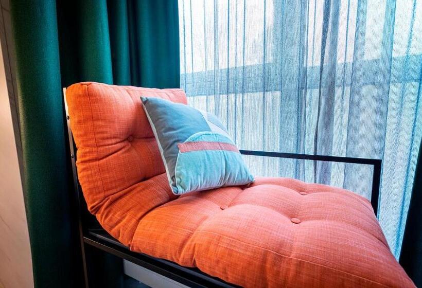 غرفة سوبيريور, Achat Hotel Stuttgart Airport Messe